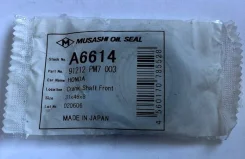 ������� A6614 ��� Honda ������������� Musashi ������ 91212-PY3-003 91212-P8A-A01 A6614 ������ 31-46-8 ����� � ������� � ��������. ����������� �� �����...