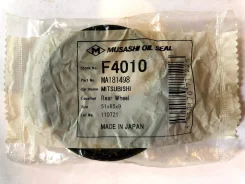 ������� F4010 ��� Mitsubishi ������������� Musashi ������ MA181498 F4010 ������ 51-65-9 ����� � ������� � ��������. ����������� �� �����! F4010 ����