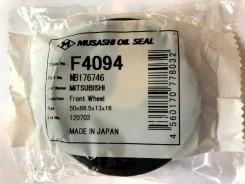 ������� F4094 ��� Mitsubishi ������������� Musashi ������ MB633944 MB176746 F4094 ������ 50-66.5-13-15.5 ����� � ������� � ��������. ����������� �� ��...