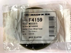 ������� F4159 ��� Mitsubishi ������������� Musashi ������ MB303875 F4159 ������ 52-72-8-11 ����� � ������� � ��������. ����������� �� �����! F4159 ���...