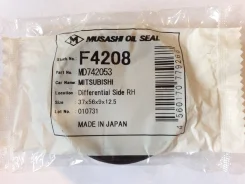 ������� F4208 ��� Mitsubishi ������������� Musashi ������ MD742053 F4208 ������ 37-56-9-12.5 ����� � ������� � ��������. ����������� �� �����! F4208 �...