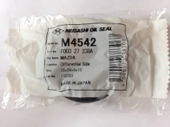 ������� M4542 ��� Mazda ������������� Musashi ������ F001-27-238 F003-27-238C F003-27-238 F003-27-238A M4542 ������ 35-56-9-15 ����� � ������� � �����...