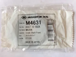 ������� M4631 ��� Mazda ������������� Musashi ������ B3C7-10-602 B3C7-10-602A M4631 ������ 37-50.5-7 ����� � ������� � ��������. ����������� �� �����...