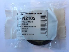������� N2105 ��� Nissan ������������� Musashi ������ 40232-M0205 40232-M0215 N2105 ������ 48-62-7 ����� � ������� � ��������. ����������� �� �����! N...