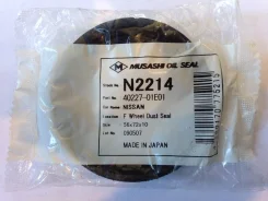 ������� N2214 ��� Nissan ������������� Musashi ������ 40227-01E00 40227-01E01 N2214 ������ 56-72-10 ����� � ������� � ��������. ����������� �� �����...