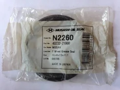 ������� ������� N2260 ��� Nissan ������������� Musashi ������ 40232-21B00 N2260 BD4007-E0 19019058B ASB070060 ������ 52-68-8-12 ����� � ������� � ����...