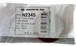 ������� N2345 ��� Nissan Mazda Isuzu ������������� Musashi ������ 5-86102-178-0 1N07-14-313 13510-10Y12 13510-V7200 13510-10Y13 N2345 ������ 40-52-7 �...