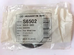 ������� S6502 ��� Subaru ������������� Musashi ������ 90639-0005 S6502 ������ 37-62-10-12 ����� � ������� � ��������. ����������� �� �����! S6502 ����