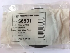 ������� S6501 ��� Subaru ������������� Musashi ������ 62302-1042 S6501 ������ 40-62-6.5 ����� � ������� � ��������. ����������� �� �����! S6501 ����