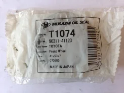 ������� T1074 ��� Toyota ������������� Musashi ������ 90311-41123 T1074 ������ 41-53-7 ����� � ������� � ��������. ����������� �� �����! T1074 ����