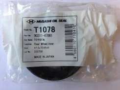 ������� T1078 ��� Toyota ������������� Musashi ������ 90311-47048 90311-47001 T1078 ������ 47.5-70.65-9 ����� � ������� � ��������. ����������� �� ���...