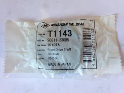 ������� ������� T1143 ��� Toyota ������������� Musashi ������ 90311-33085 T1143 AD1929-F0 ������ 33-44-8 ����� � ������� � ��������. ����������� �� ��...