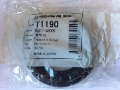 ������� T1190 ��� Toyota ������������� Musashi ������ 90311-48009 90311-48022 T1190 ������ 48-74-10-15 ����� � ������� � ��������. ����������� �� ����...