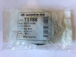������� T1186 ��� Toyota ������������� Musashi ������ 90311-41002 90311-41004 T1186 ������ 41-55-7-12 ����� � ������� � ��������. ����������� �� �����...