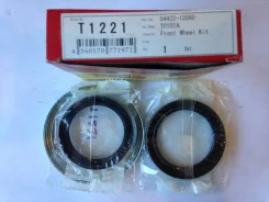 ������� T1221 ��� Toyota �������� ������������� Musashi ������ 04422-12060 04422-20060 T1221 KIT2 ����� � ������� � ��������. ����������� �� �����! T1...