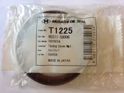 ������� T1225 ��� Toyota ������������� Musashi ������ 90311-58006 T1225 ������ 58-72-7 ����� � ������� � ��������. ����������� �� �����! T1225 ����