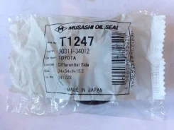 ������� T1247 ��� Toyota ������������� Musashi ������ 90311-34005 90311-34023 T1247 ������ 34-54-9-15.5 ����� � ������� � ��������. ����������� �� ���...