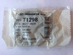 ������� T1298 ��� Toyota ������������� Musashi ������ 90080-31035 90311-38034 90080-31049 90311-38059 T1298 ������ 38-50-10.5 ����� � ������� � ������...