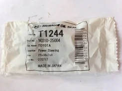������� ��������������� T1244 ��� Toyota ������������� Musashi ������ 90310-25004 90310-25020 T1244 AP1306H 01010365 BPS1887A0 ������ 25-38-7-8 �����...