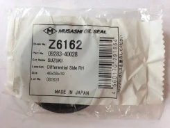 ������� ������������� Z6162 ��� Mazda ������������� Musashi ������ 9S9V-34-0028 09283-40028 Z6162 10010144 ������ 40-58-10 ����� � ������� � ��������....