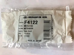 ������� ����������� F4122 ��� Mitsubishi �������� ������������� Musashi ������ MD372536 MD153103 MD008762 MD133317 91213-PL2-003 91213-PH7-00391213-PH...