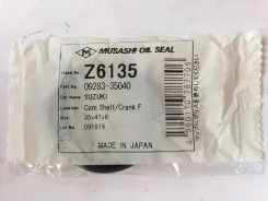 ������� ��������� Z6135 ��� Suzuki �������� ������������� Musashi ������ 09283-35040 09283-35047 09283-35062 Z6135 Z6155 BH0217-G0 ������ 35-47-6 ����...