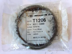 ������� ������� T1206 ��� Toyota ������������� Musashi ������ 90311-50008 90311-50016 T1206 BD3126-E0 ������ 50-77.5-9-14 ����� � ������� � ��������....