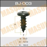 ������� BJ-003 ������������� Masuma ����� �������� 10�� ������ 6-12-16 ����� � ������� � ��������. ����������� �� �����! BJ003 ����