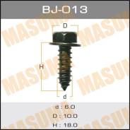  BJ-013  Masuma   10  6-10-18    .    DROM BJ013 
