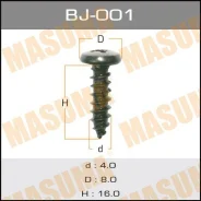 ������� BJ-001 ������������� Masuma ����� �������� 20�� ������ 4-8-16 ����� � ������� � ��������. ����������� �� �����! BJ001 ����