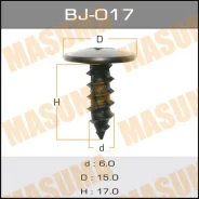 ������� BJ-017 ������������� Masuma ����� �������� 10 �� ������ 6-15-17 ����� � ������� � ��������. ����������� �� �����! BJ017 ����