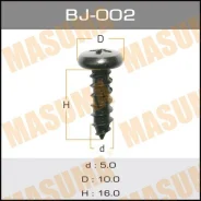 ������� BJ-002 ������������� Masuma ����� �������� 12 �� ������ 5-10-16 ����� � ������� � ��������. ����������� �� �����! BJ002 ����