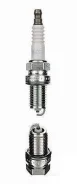 ����� ��������� BCPR5ES ��� Nissan Mazda ������������� NGK ������ 22401-12E15 22401-19V65 6130 ����� � ������� � ��������. ����������� �� �����! BCPR5...