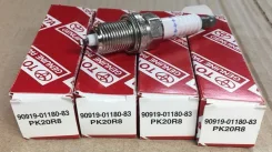 ����� ��������� 90919-01180 ��� Toyota ������������� Toyota ������ 90919-01180 3127 2272 BKR6EP8 3539 BKR6EIX 2272 BKR6EIX-P ����� � ������� � �������...