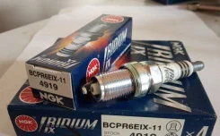 ����� ��������� BCPR6EIX-11P ��� Mitsubishi Mazda ������������� NGK ������ 1UT7-18-110 1UXD-18-110 MZ602044 Iridium 4174 ����� � ������� � ��������. �...
