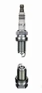 ����� ��������� BKR5EIX-P ��� Toyota Mitsubishi Mazda ������������� NGK ������ 1UX6-18-110 90919-01214 MZ602082 Iridium 2501 ����� � ������� � �������...
