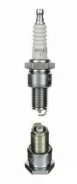 ����� ��������� BP6ES-11 ��� Nissan Mitsubishi Subaru ������������� NGK ������ MS851188 22401-AA010 22401-N8791 22401-N8789 MS851028 1212 ����� � ����...