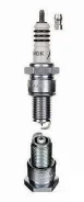 ����� ��������� BPR6-EIX ��� Toyota Nissan Mazda ������������� NGK ������ 1UN1-18-110 90098-70033 BY480-BPR6E 9079-320117 94701-00285 Iridium 6637 348...