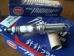 ����� ��������� DF6H-11A ��� Nissan ������������� NGK ������ 22401-ED71B 22401-ED715 22401-ED71A Iridium 2302 ����� � ������� � ��������. �����������...