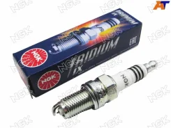 ����� ��������� DCP7EVX ��� Toyota Suzuki Mazda ������������� NGK ������ AZ28-18-110 AZ29-18-110 09482-00386 09482-00387 90098-72052 Platinum 2386 XU2...