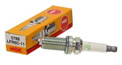   LFR6C-11  NGK  90919-01235 90919-01236 D118 K20HR-U11 MN128362 V91103381 5788 96815    . ...