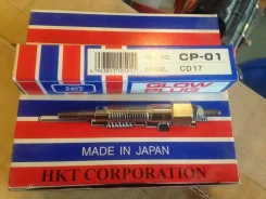 ����� ������ CP-01 ��� Nissan ������������� HKT ������ 11065-G5501 CP-01 CP-71 GN-331 CD17 LD20 11v ����� � ������� � ��������. ����������� �� �����...