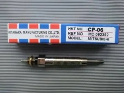 ����� ������ CP-06 ��� Mitsubishi ������������� HKT ������ MD092392 MD070194 MD050212 CP-06 6.2v ����� � ������� � ��������. ����������� �� �����! CP0...