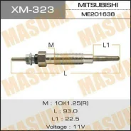 ����� ������ XM-323 ��� Mitsubishi Delica PE8W 4M40 ������������� Masuma ����� MD197511 MR577131 ME200970 ME201638 ME201632 ME203754 ME202785 ME203583...
