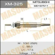 ����� ������ XM-325 ��� Mitsubishi ������������� Masuma ����� MD197511 CP-07 GF121 4D56T 11v ����� � ������� � ��������. ����������� �� �����! XM325 �...