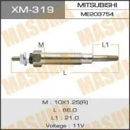 ����� ������ XM-319 ��� Mitsubishi ������������� Masuma ����� ME201632 PM-165 GF124 Canter 4M40 11v ����� � ������� � ��������. ����������� �� �����...