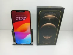Apple iPhone 12 Pro Max. �����, 512 ��, �������, 4G LTE ����