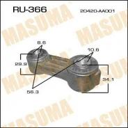 ������ ������������� RU-366 ��� Subaru �������� ������������� Masuma ����� 20420-AA001 20420-AA002 20420-AA003 20420-AA004 20420-AA000 RU-366 J67000JC...