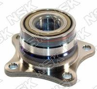 ��������� ���� 30BWK10 ��� Toyota ������ ������������� NSK ������ 42409-32020 42409-32030 42409-20010 42410-32080 42410-32090 9346 DACF1072B-1 30BWK10...
