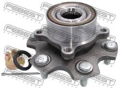 ��������� ���� 0482-V75F ��� Mitsubishi �������� ������������� Febest �������� 3880A024 Pajero/Montero V80,90# 2006.09-2021.03 ����� � ������� � �����...